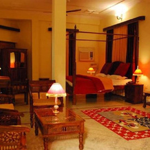 Hotel Pratapgarh Haveli BUNDI, Bundi — photo 4