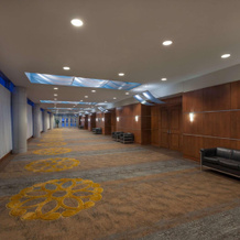 Hilton Baltimore BWI Airport, Linthicum Heights — photo 2