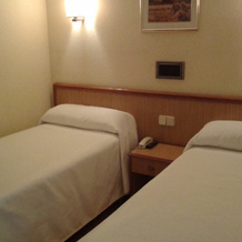Hotel Villa de Canfranc, 坎弗兰克 — 照片 3