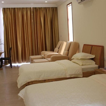 Yichang Changyang North Island Hotel, Yichang — photo 2