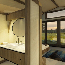 Backland Luxury Nature Resort - Grand Canyon, 贝尔蒙特 — 照片 4