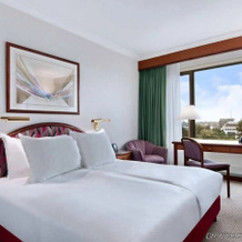 Hilton Basel, 巴塞尔 — 照片 3