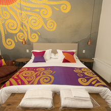 Solar Madariaga Hotel, Vicuna — photo 3