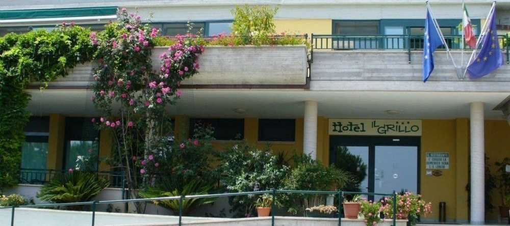 Hotel Ristorante Il Grillo, San Benedetto del Tronto — photo 1