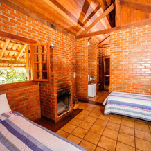 Serra Do Ibitipoca Hotel De Lazer, Лима-Дуарти — фото 4