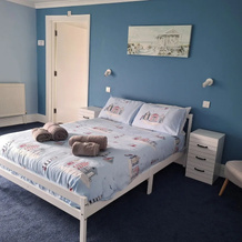 Room-Ensuite Double Room With Countrysid, Cranleigh — фото 2