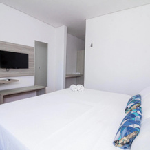 Arrey Rio Poty Hotel Praia, Luis Correia — photo 5