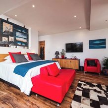 Boutique Ocean Views  Incorporating Wend, Херманус — фото 3