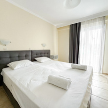 Kavos Plaza Hotel, 卡沃斯 — 照片 5