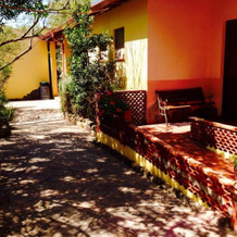 Agriturismo Santa Lucia, San Giovanni Suergiu — photo 2