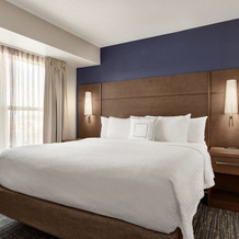 Residence Inn by Marriott Deptford, 德普特福德镇 — 照片 3