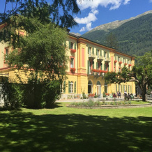 Hotel Le Prese, 波斯基亚沃 — 照片 4