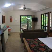 Boutique Bungalows, 旺加灵海滩 — 照片 5