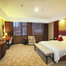 Zunshi Hotel, 岳池 — 照片 2