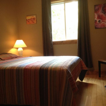 The White Rabbit B&B, 拉米内尔夫 — 照片 3