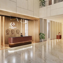 Seabird Hotel Thien Cam, Кам Сюен — фото 2