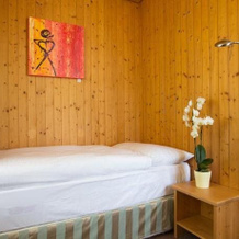 Sonnegg Hotel, 茨韦西门 — 照片 4