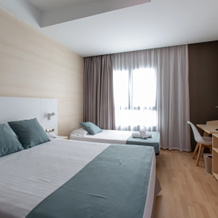 Olympia Hotel Events & Spa, Альборайя — фото 2