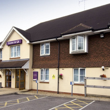 Premier Inn East Grinstead, Ист Гринстед — фото 5