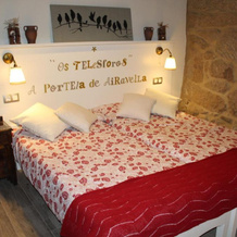 Apartamento Rural "Os Telesforos", 阿拉里斯 — 照片 4