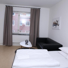 Fastliving Apartment Hotel, 韦斯特罗斯 — 照片 5
