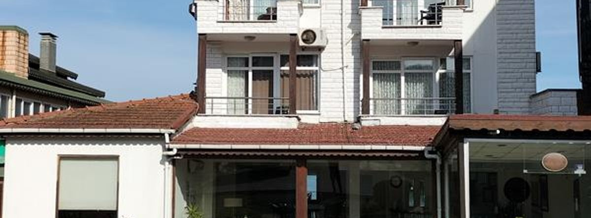 Kumsal Otel, Унье — фото 1