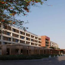 Vivanta Ekta Nagar, Statue of Unity, Garudeshwar — photo 2