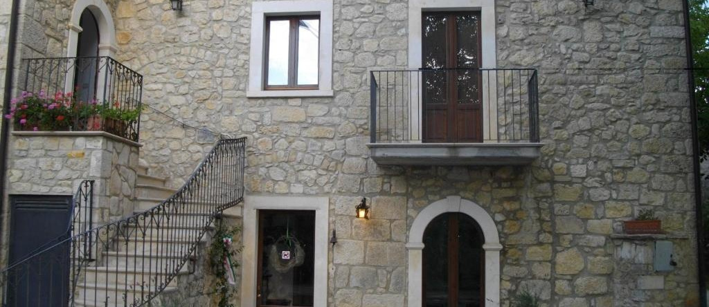 Agriturismo La Pagliarella, Караманико-Терме — фото 1