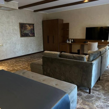 MandarinnART Hotel, Astara — photo 3