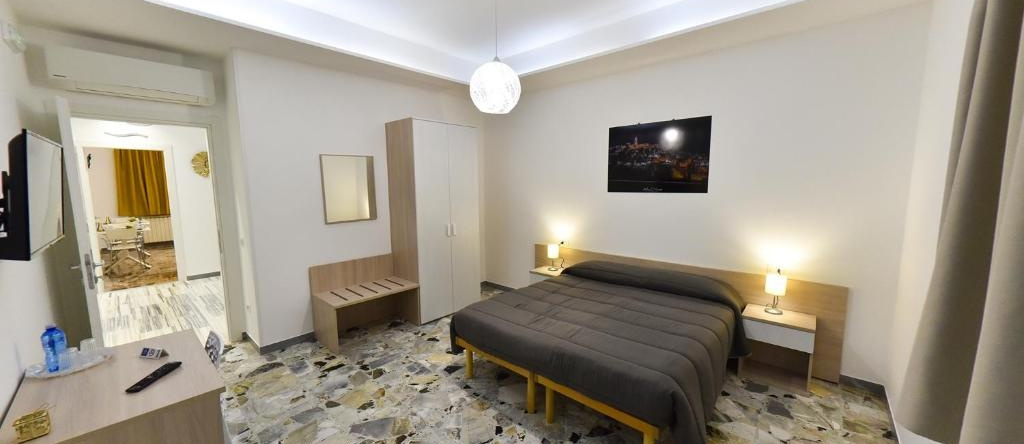 Ripahome B&B, 里帕利莫萨尼 — 照片 1