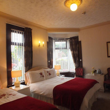 Glendarroch B&B, Ларгс — фото 4