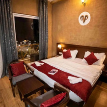 Maatidera Resort-Boutique Himalaya Stay, Техри — фото 5