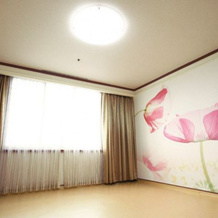 SUANBO SANGNOK Hotel, Chungju — photo 2