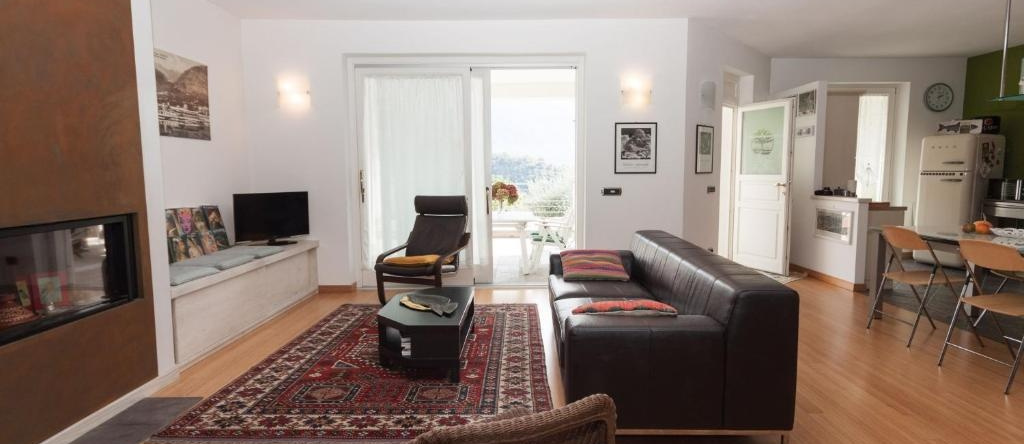 Villa 3 Olivi - Sleep 5 - in Lenno, 伦诺 — 照片 1