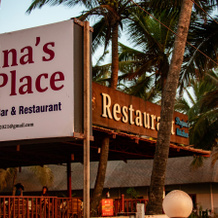 Reginas Place, Ashvem — photo 4