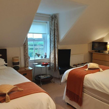 Muirfad Farm House Bed And Breakfast, 盖特豪斯奥夫弗利特 — 照片 5