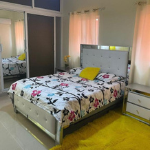 Apartamento de lujo para toda la familia, 圣弗朗西斯科德马科里斯 — 照片 4