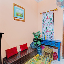 Dhoho Family Guest House By Oyo Rooms, Нгасем — фото 4
