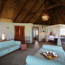 Coral Lodge Mozambique, Lumbo — photo 2