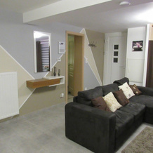 House With one Bedroom in Kintzheim, With Wifi - 20 km From the Slopes, Kintzheim — photo 2