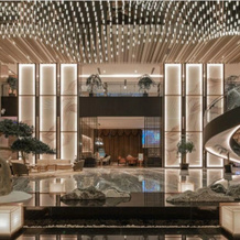 Changzhou Jiangnan Mingdu International Hotel (Jintan Store), Changzhou — photo 2