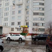 На Перерве, Москва — фото 5