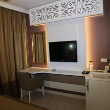 Saros Hotel, Kesan — photo 4