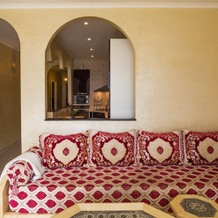 ALTIDO Marocco Style in Como Lake, Nesso — photo 5