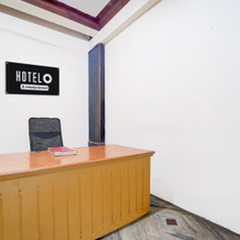 Super Hotel O Pathanamthitta Near Mahatma Gandhi Statue, Pathanamthitta — photo 3