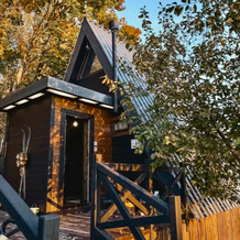 Playa Camp Chalet, 阿沙 — 照片 2