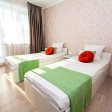 Home Vita (khoum Vita) Na Ulitse Schorsa 13 Apartments, 巴甫洛夫斯基镇 — 照片 3