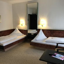 Hotel Bitterfelder Hof, Биттерфельд-Вольфен — фото 3
