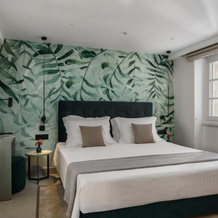 New York Luxury Suites, 科孚岛 — 照片 3