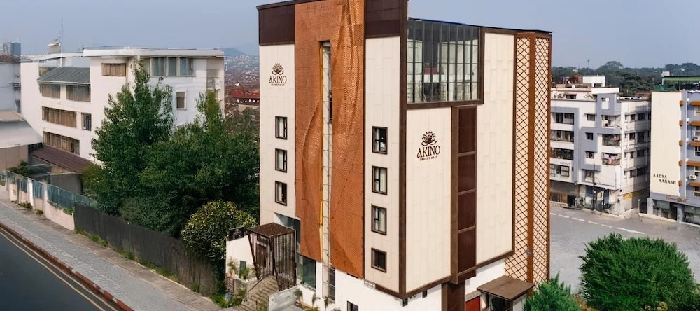 Akino Luxury, Джамшедпур — фото 1